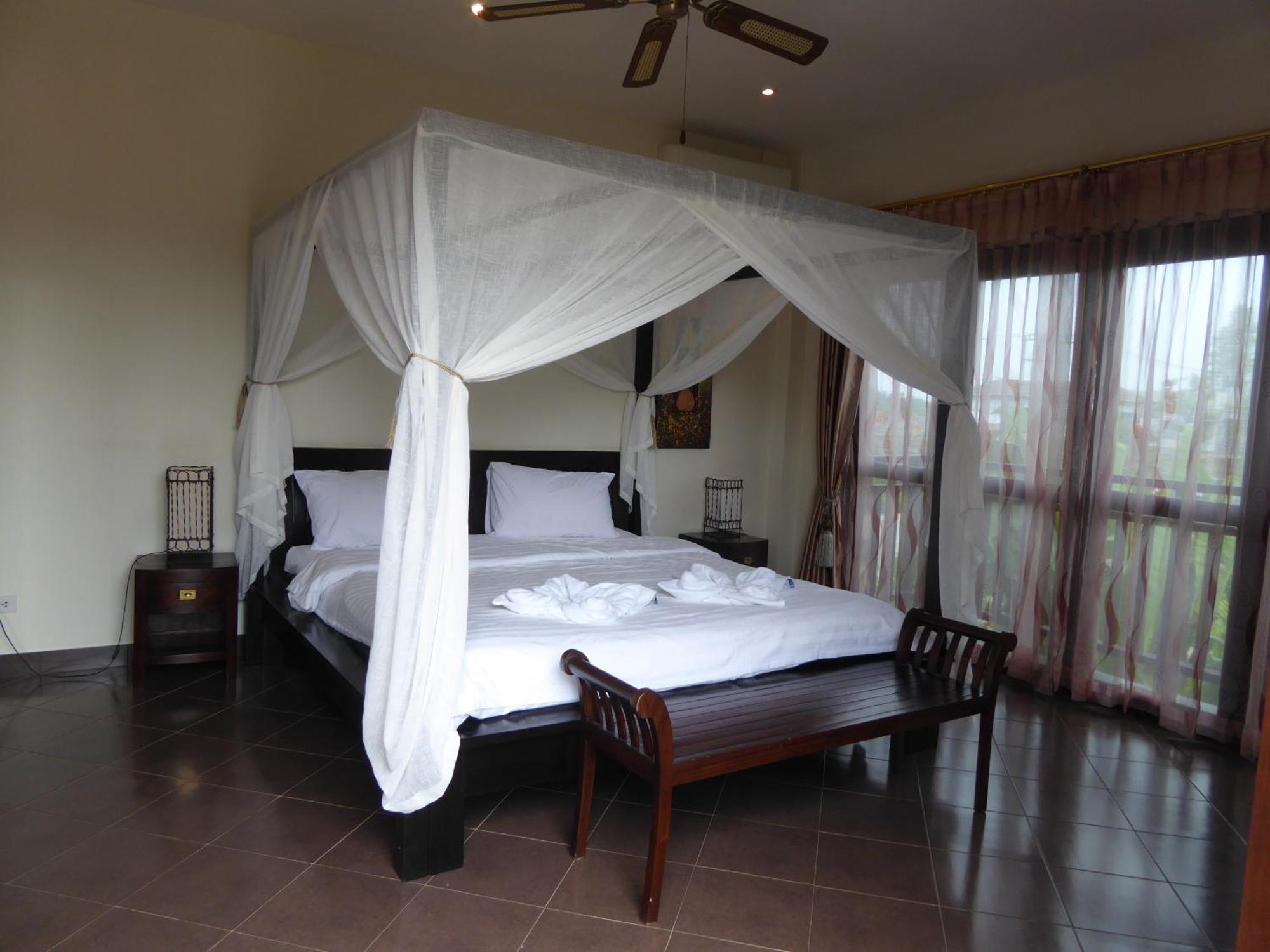 Tropicana Beach Villa At Vip Resort Ban Phe Cameră foto